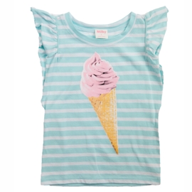 Milky S14 Ice Cream Tee